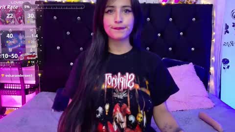 Rose online show from 29, 9, 2025