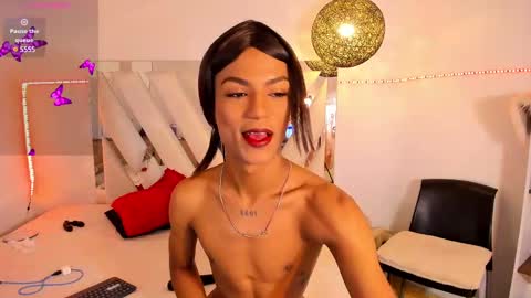 Jhoan Alexis online show from 28, 2, 2025