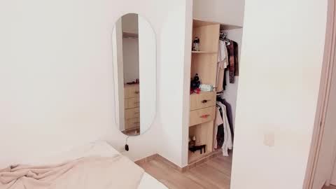 Jhoan Alexis online show from 16, 11, 2025