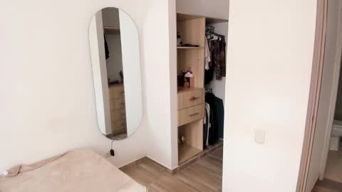 Jhoan Alexis online show from 25, 2, 2026