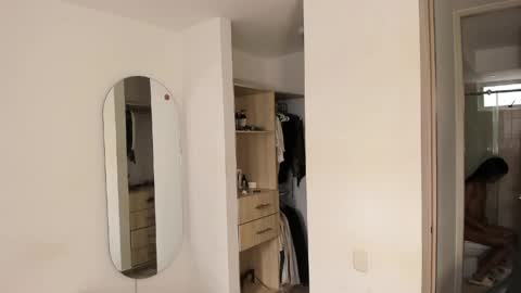 Jhoan Alexis online show from 17, 4, 2026