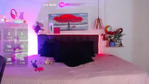 Snapshot of rose_thompson1 chatting on 12, 10, 2025 Rose online show from 12, 10, 2025