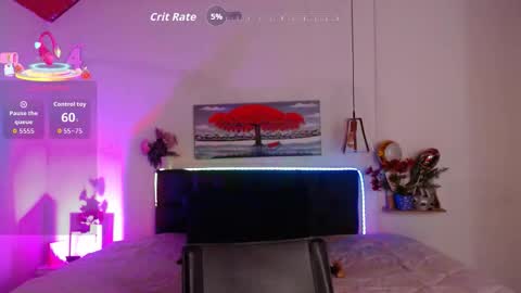 Snapshot of rose_thompson1 chatting on 13, 10, 2025 Rose online show from 13, 10, 2025