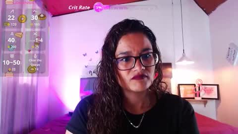 Snapshot of rose_thompson1 chatting on 7, 11, 2025 Rose online show from 7, 11, 2025