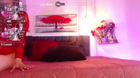 Snapshot of rose_thompson1 chatting on 10, 11, 2025 Rose online show from 10, 11, 2025