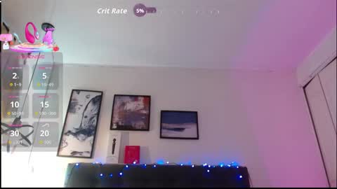 Snapshot of rose_thompson1 chatting on 27, 11, 2025 Rose online show from 27, 11, 2025