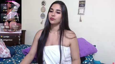 rose_towers4 online show from 31, 10, 2025