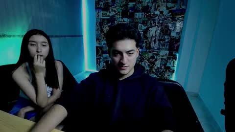 Rose Sins and Don Viktor online show from 27, 9, 2025