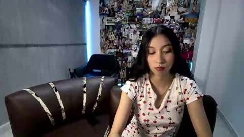 Rose Sins and Don Viktor online show from 21, 10, 2025