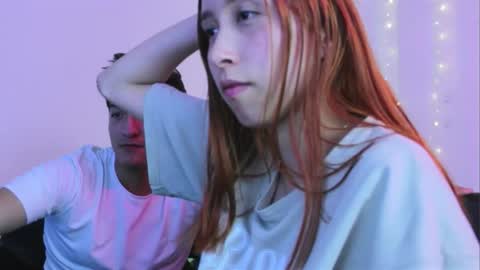 Rose Sins and Don Viktor online show from 8, 3, 2026