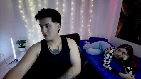 Rose Sins and Don Viktor online show from 26, 3, 2026