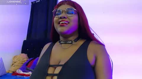 Your girl Rose  6k of followers online show from 9, 9, 2025