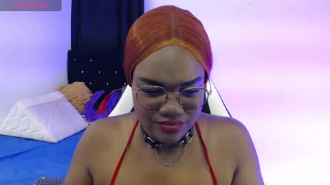 Your girl Rose  6k of followers online show from 14, 9, 2025