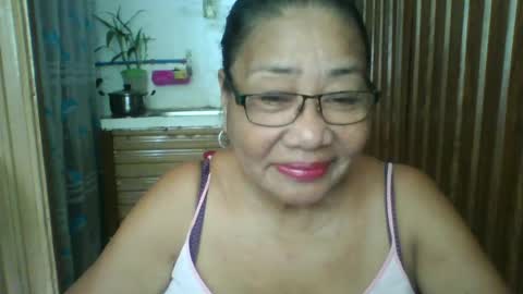 rosebelle66 online show from 12, 7, 2026