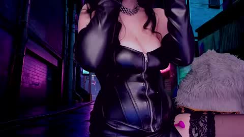 Rosebloom online show from 13, 2, 2025