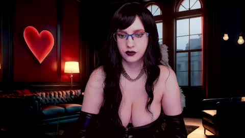 Rosebloom online show from 15, 2, 2025