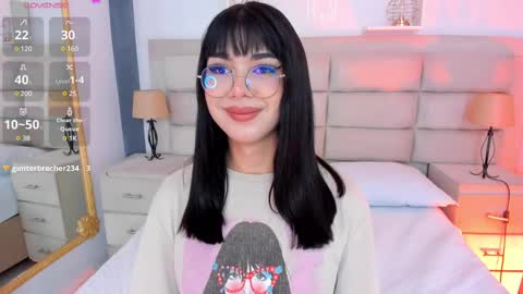 Rose online show from 9, 3, 2025