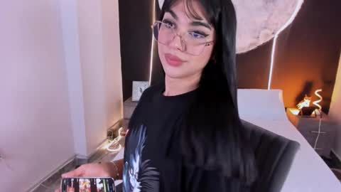 Rose online show from 5, 12, 2025