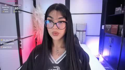 Rose online show from 16, 12, 2025