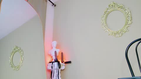 rosedelic online show from 3, 3, 2025