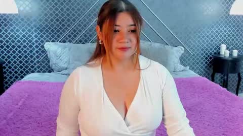 Snapshot of rosee_park chatting on 14, 12, 2025 Rosee online show from 14, 12, 2025