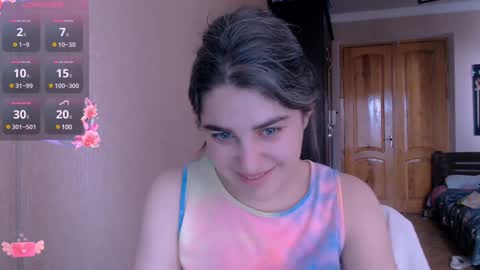 Rose online show from 15, 1, 2025