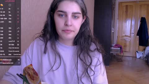 Rose online show from 22, 1, 2025