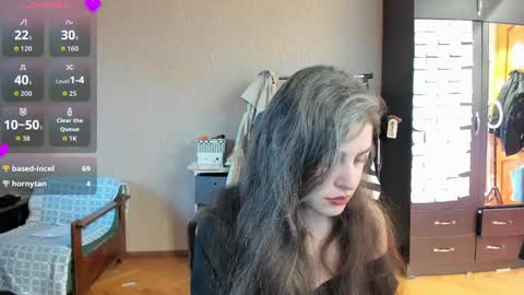 Rose online show from 9, 5, 2026