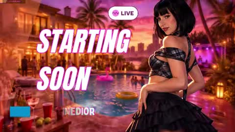 Lyla OF roselinedior online show from 3, 7, 2026