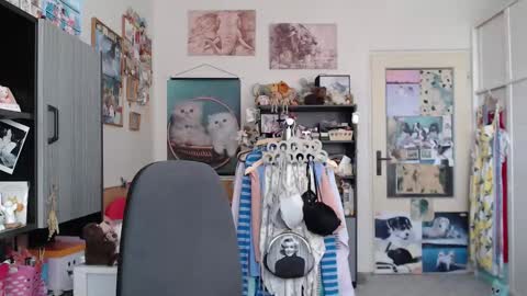 Rose online show from 18, 3, 2026