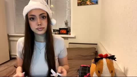 Snapshot of rosenavillifana chatting on 20, 11, 2025 Mimi online show from 20, 11, 2025