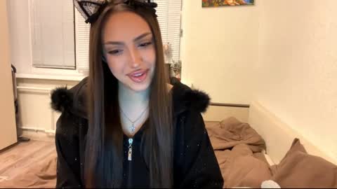 Snapshot of rosenavillifana chatting on 26, 11, 2025 Mimi online show from 26, 11, 2025