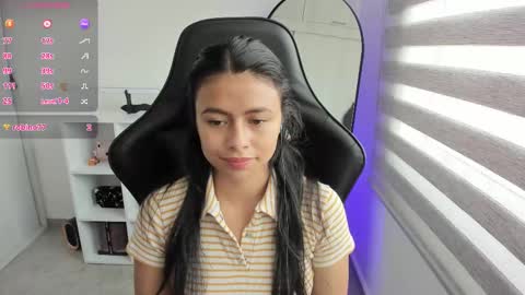 Snapshot of roseparis chatting on 27, 10, 2025 Nat online show from 27, 10, 2025