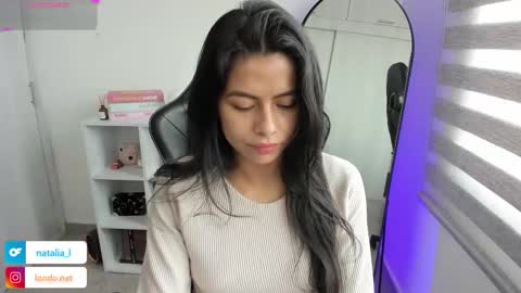 Snapshot of roseparis chatting on 5, 12, 2025 Nat online show from 5, 12, 2025