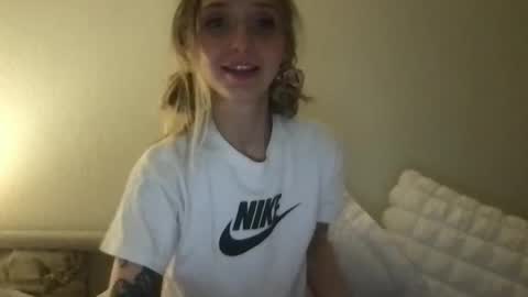 RosePuzzy69 online show from 13, 1, 2026