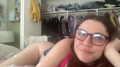 Rose Quinn online show from 6, 12, 2024