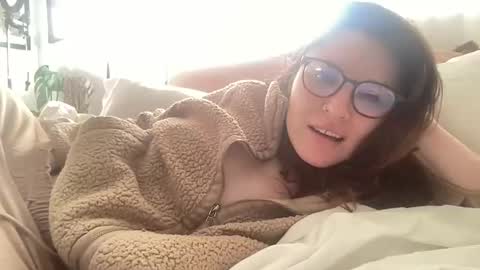 Rose Quinn online show from 1, 1, 2025