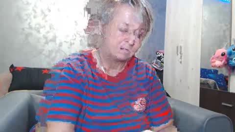 Snapshot of roses_and_lillies chatting on 15, 1, 2026 Lovepinklilly online show from 15, 1, 2026