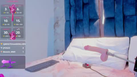 Rose online show from 20, 12, 2024