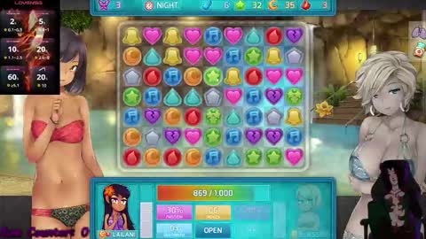 rosethornsdemon online show from 28, 2, 2026