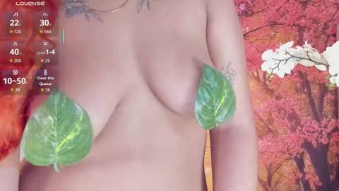 Snapshot of rosett_kio chatting on 21, 9, 2025 online show from 21, 9, 2025