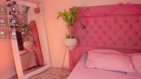 Snapshot of rosett_kio chatting on 24, 9, 2025 online show from 24, 9, 2025