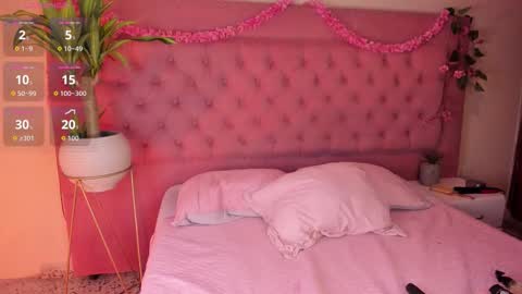 Snapshot of rosett_kio chatting on 26, 9, 2025 online show from 26, 9, 2025