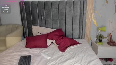 Snapshot of rosett_kio chatting on 16, 10, 2025 online show from 16, 10, 2025