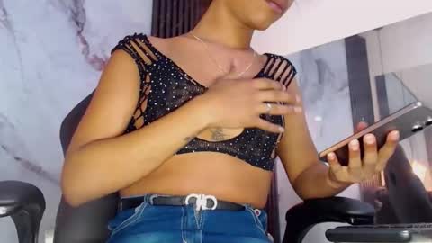 Rosettahott online show from 6, 4, 2026