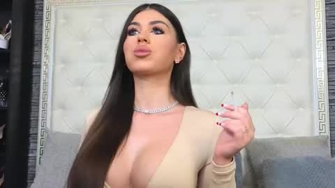 Gabriela online show from 7, 1, 2026