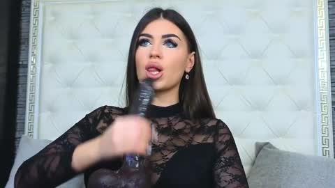 Gabriela online show from 20, 3, 2026