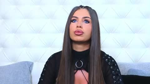 Snapshot of rosevanessa chatting on 30, 6, 2026 Gabriela online show from 30, 6, 2026