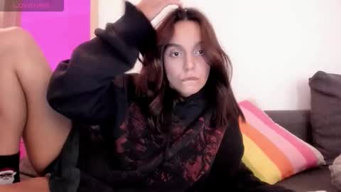 Roshelle online show from 24, 9, 2025