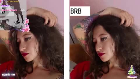 Rosh Hell online show from 20, 12, 2025